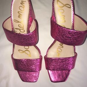 Sam Edelman sandals 8.5